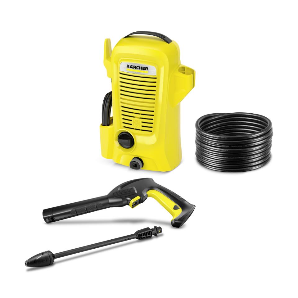 Nettoyeur Haute Pression K2 Universal Edition 1400W - KARCHER