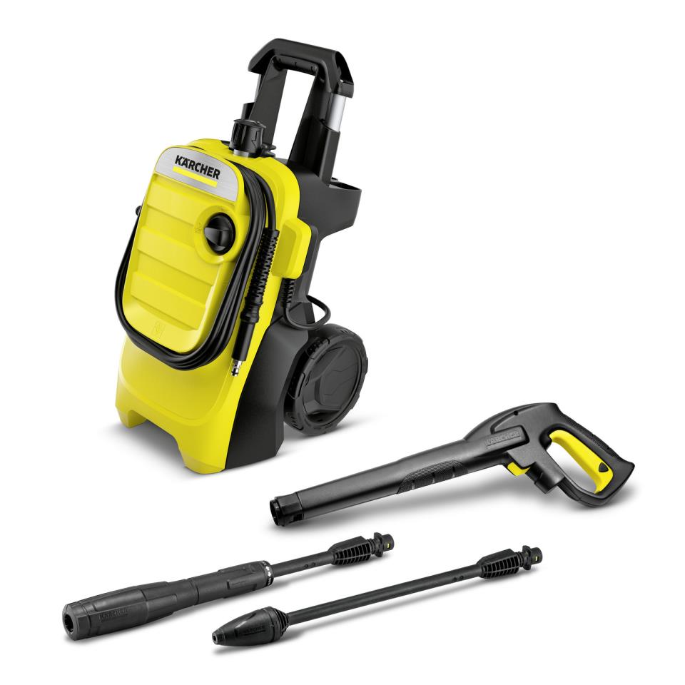 Nettoyeur Haute Pression K4 Compact  - KARCHER