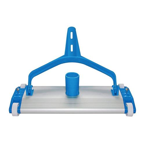 Aspirateur de Fond en Aluminium 