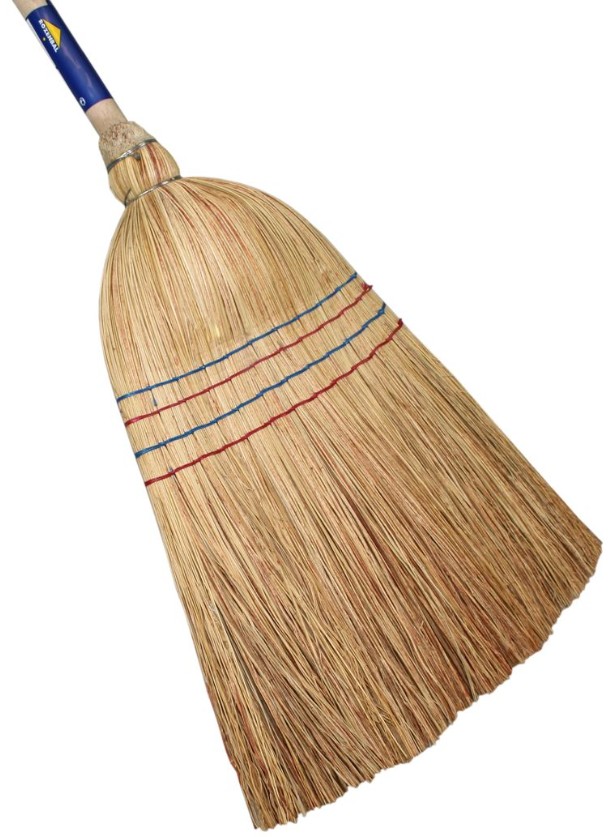 BALAI SORGHO 4F NATUREL ROZ