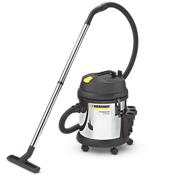Aspirateur Eau et Poussières NT-27/1 Me