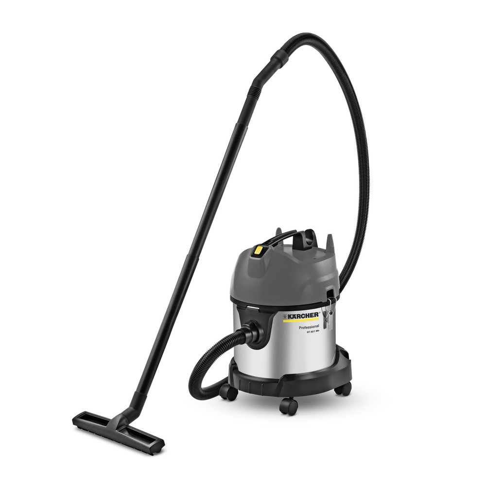 Aspirateur Eau et Poussières NT-20/1 Me Classic