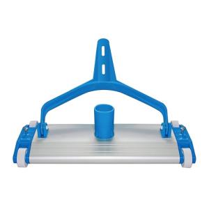 Aspirateur de Fond en Aluminium