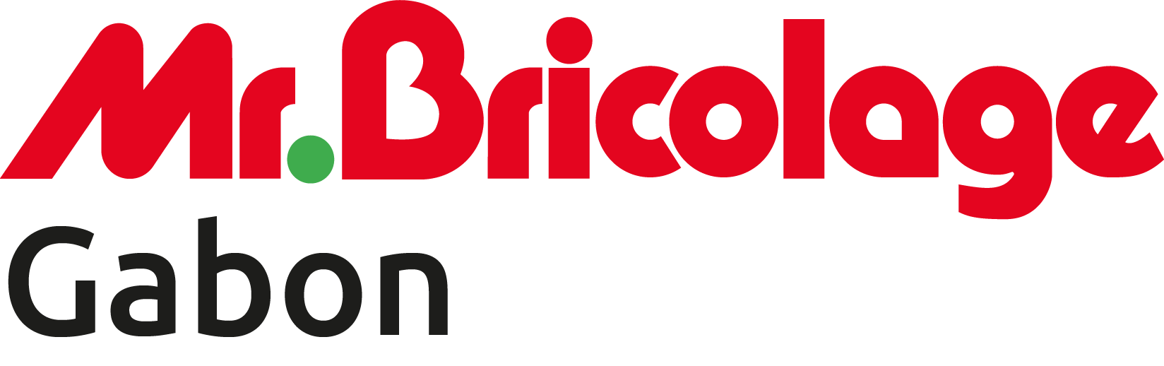 Mr.Bricolage Gabon